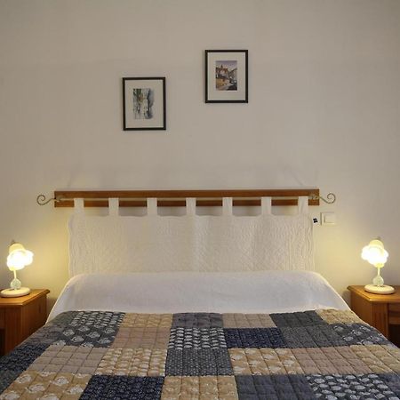 Logis De L'Orme Bed and Breakfast La Rochepot Buitenkant foto