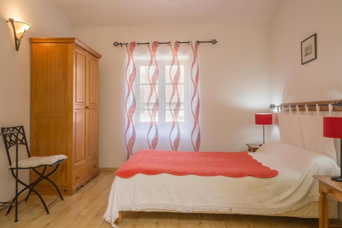 Logis De L'Orme Bed and Breakfast La Rochepot Buitenkant foto