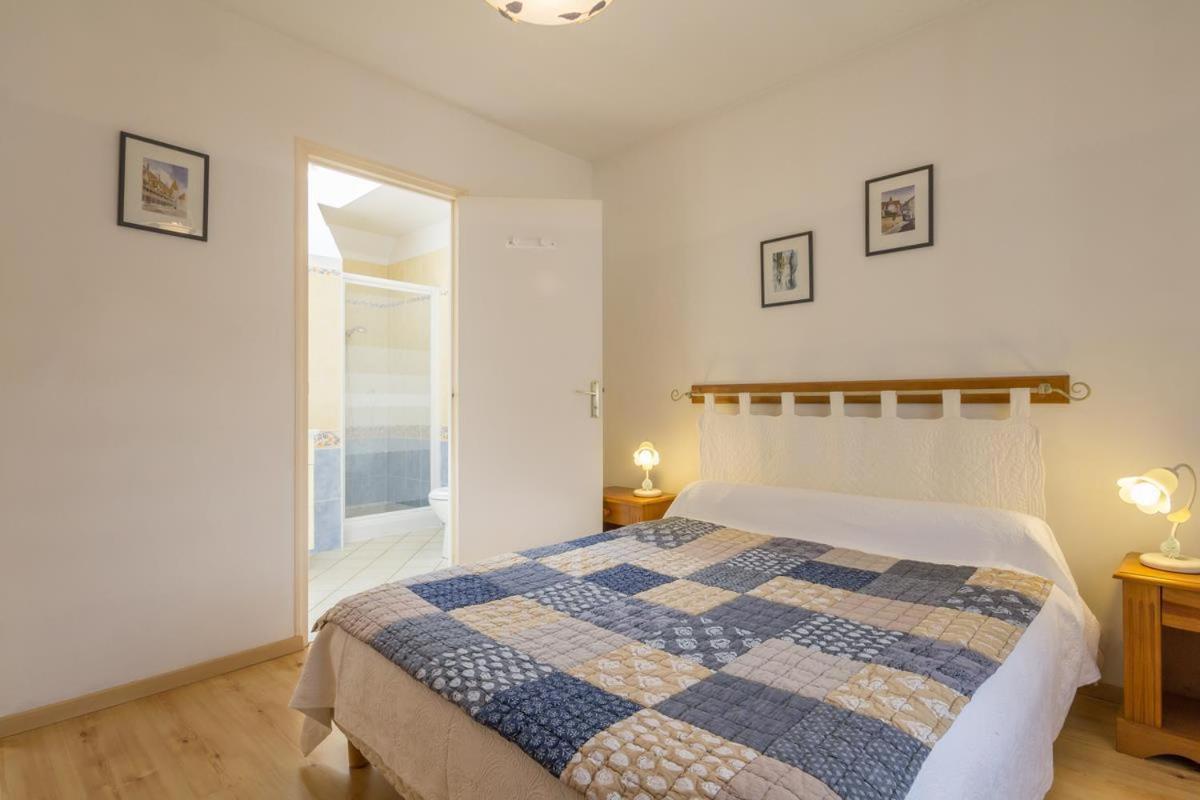 Logis De L'Orme Bed and Breakfast La Rochepot Buitenkant foto